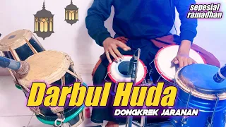 Download DARBUL HUDA VERSI KOPLO || SHOLAWAT MENENANGKAN HATI || AUDIO GLERR MP3