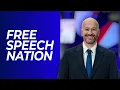 Download Lagu Free Speech Nation | Sunday 12th October