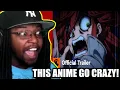 Lagu Gachiakuta | Official Cour 2 Trailer | Crunchyroll / DB Reaction