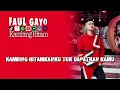 Faul Gayo - Kambing Hitam | Video Lirik