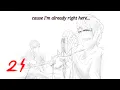 Download Lagu 2. Ada Aku Disini - Dhyo haw (English Cover)