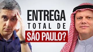 O acordo de Tarcísio com o Islã é pior do que você imagina!
