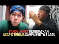 Download Lagu [FULL] ACAP S FT FANDY JAMES | LIVE TIKTOK | 30.12.2024