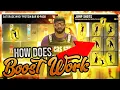 Full INDEPTH guide on how boosts work in NBA 2K23 You won t believe the advantage they give you