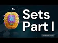 Learn Python Sets in Detail Complete Guide for Beginners Urdu Hindi
