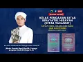 Download Lagu Bidayatul Hidayah | Majlis 13 | Ustaz Moqti Ahmad | 10/09/2025