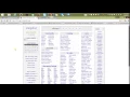 Differences of Craigslist vs Ebay Classifieds