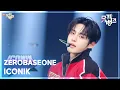 Download Lagu ICONIK - ZEROBASEONE [뮤직뱅크/Music Bank] | KBS 250912 방송