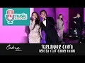 Download Lagu TERLANJUR CINTA - ROSSA feat CAKRA KHAN