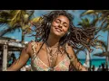 🌺 Reggae van de Eilanden | Zonnige Tropische Mix voor Relax \u0026 Good Vibes