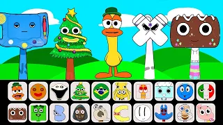 incredibox sprunki oc phase 1 to phase 3 pato pocoyo como lo mueve lo lo diamond save the shapes