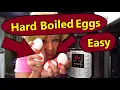 Download Lagu How to make hard-boiled eggs