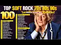 Download Lagu Soft Rock Songs 70s 80s 90s Full Album 🎸 Michael Bolton, Phil Collins, Rod Stewart