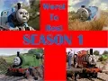 Download Lagu Thomas \u0026 Friends: Season 1 Episodes Worst to Best