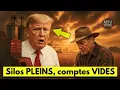 Download Lagu Trump impuissant, le Canada rafle l’agriculture mondiale