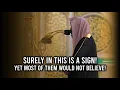 Download Lagu Story of Prophet Ibrahim \u0026 Prophet Nuh | Sheikh Ahmed al Hudhaify