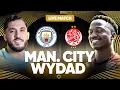Download Lagu 🔴 MAN CITY - WYDAD LIVE / 🔥LE WYDAD REVE DE L'EXPLOIT, CITY DE RETOUR ! / COUPE DU MONDE DES CLUBS
