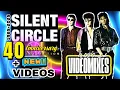 Download Lagu SILENT CIRCLE ★ Video Collection 1985-2025 ★ 40th Anniversary! All Hits + Brand New Videos!