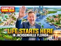 Living in Jacksonville Florida A Complete Guide For 2026