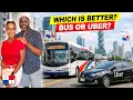 Lagu Een realiteitscheck voor verhuizingen naar Panama: de 5 vervoersopties waar mensen daadwerkelijk ...