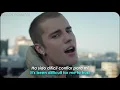 Download Lagu The Kid LAROI, Justin Bieber - Stay // Lyrics + Español // Video Official