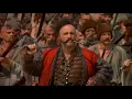 КОЗАЦЬКИЙ МАРШ (Ukrainian Cossack Marсh)