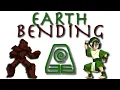 Powerpoint about Earth Bending in Avatar