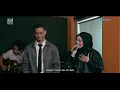 Daniesh Suffian &  Fadhilah Intan - Simpul #GEGARkustik