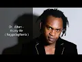 Dr.  Alban - It's my life ( Raggadag Remix ) @DjFrankieV