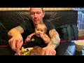 Download Lagu Diana eats with dad