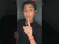 Download Lagu maaf kar dena Meri kamjori Nahin Meri Aadat hai #shorts #shortsvideo #attitude
