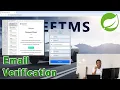 Spring Boot - User Registration Email Verification