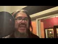 MACHINE HEAD - The Making Of "CIRCLE THE DRAIN" Pt. 2