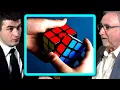 How to measure human intelligence Richard Haier and Lex Fridman