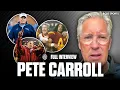Pete Carroll to coach in 2027 Polynesian Bowl reflects on coaching at USC UNC-Bill Belichick Era