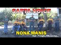 MASAMPER TERBARU || NONA MANIS || SAPTA VOICE || OFFICIAL MUSIC VIDEO || CHANNEL JHOEL 17 STUDIO