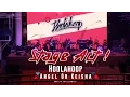 Download Lagu Hoolahoop - Angel Or Keisha (Live at Open House Click Square)