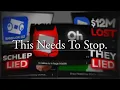 Everything WRONG With Roblox