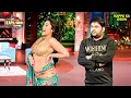 Download Lagu कपिल के शो में आई नयी लड़की और दिखा दिया अपना जलवा | The Kapil Sharma Show | Comedy Full Episode