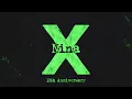 Download Lagu Ed Sheeran - Nina (Official Lyric Video)