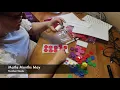Maths Resource - Number Stacks