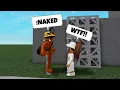Trolling ROBLOX Oders With Exploits Ragdoll Engine