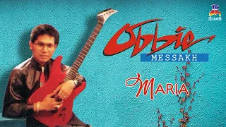 Download Obbie Messakh - Maria (Official Music Video) MP3