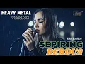 Lagu 🎶 SEPIRING BERDUA – IDA LAILA ❤️ | Heavy Metal Version 🎸 | Cover by AKSARA MUSIK 🤘 VERSI TERKEREN!