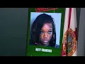 LIVE Osceola County Sheriff talks illegal vacation rental
