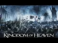 Koninkrijk der hemelen Volledige film HD (2005) Superhit | Islamitische films | Sultan Salahoedin Ayyubi