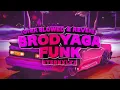Eternxlkz - BRODYAGA FUNK (OVER SLOWED & REVERB) 2 YEARS ANNIVERSARY