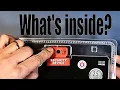 Lowes security tag what s inside