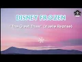 The Great Thaw Vuelie Reprise   Christophe Beck  Frode Fjellheim