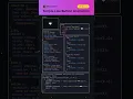 Simple Like Button Animation HTML CSS JavaScript